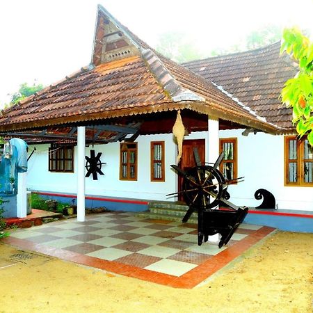 Valentine'S Rice Bowl Home Stay Alappuzha Εξωτερικό φωτογραφία