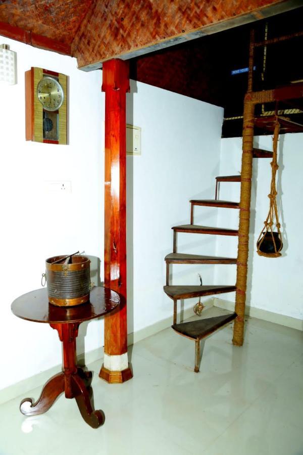 Valentine'S Rice Bowl Home Stay Alappuzha Εξωτερικό φωτογραφία