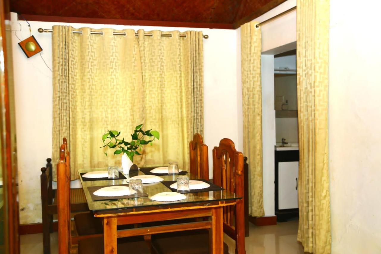 Valentine'S Rice Bowl Home Stay Alappuzha Εξωτερικό φωτογραφία