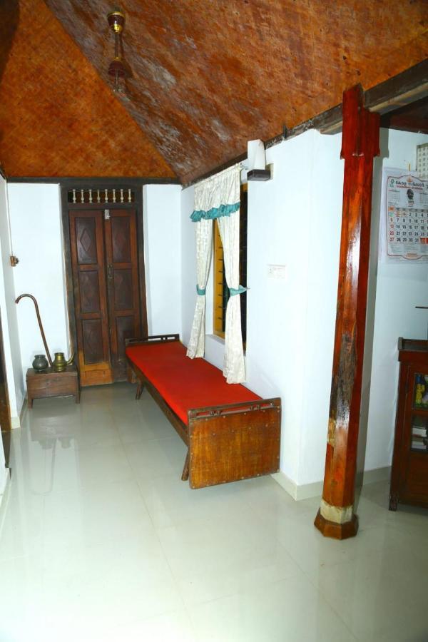 Valentine'S Rice Bowl Home Stay Alappuzha Εξωτερικό φωτογραφία