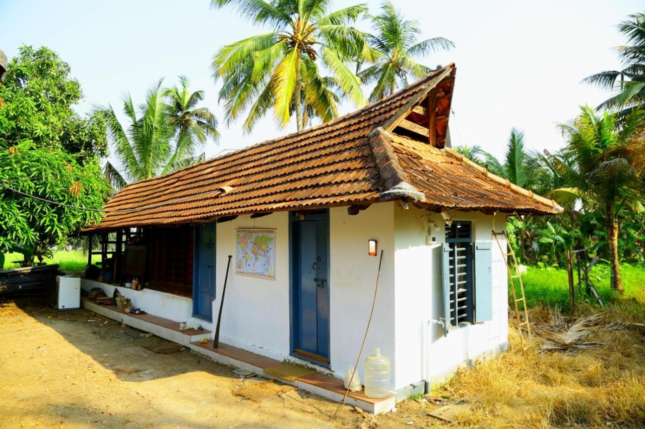 Valentine'S Rice Bowl Home Stay Alappuzha Εξωτερικό φωτογραφία