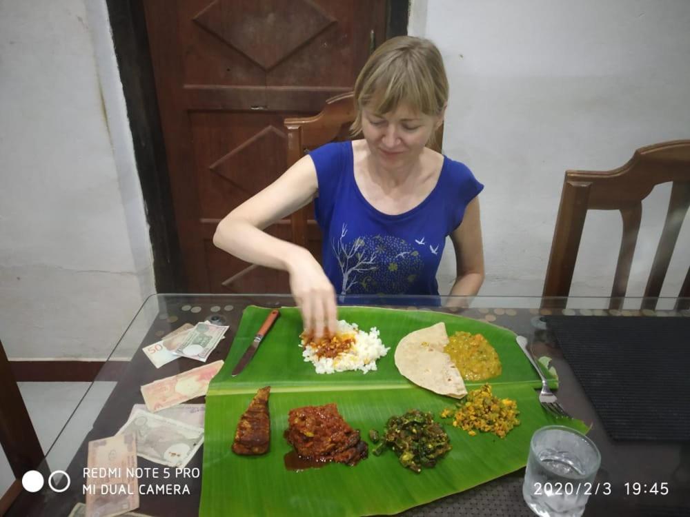 Valentine'S Rice Bowl Home Stay Alappuzha Εξωτερικό φωτογραφία