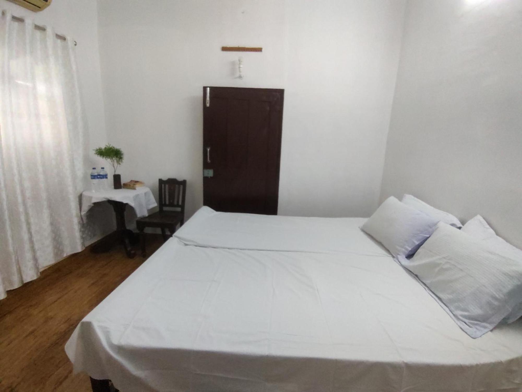 Valentine'S Rice Bowl Home Stay Alappuzha Εξωτερικό φωτογραφία