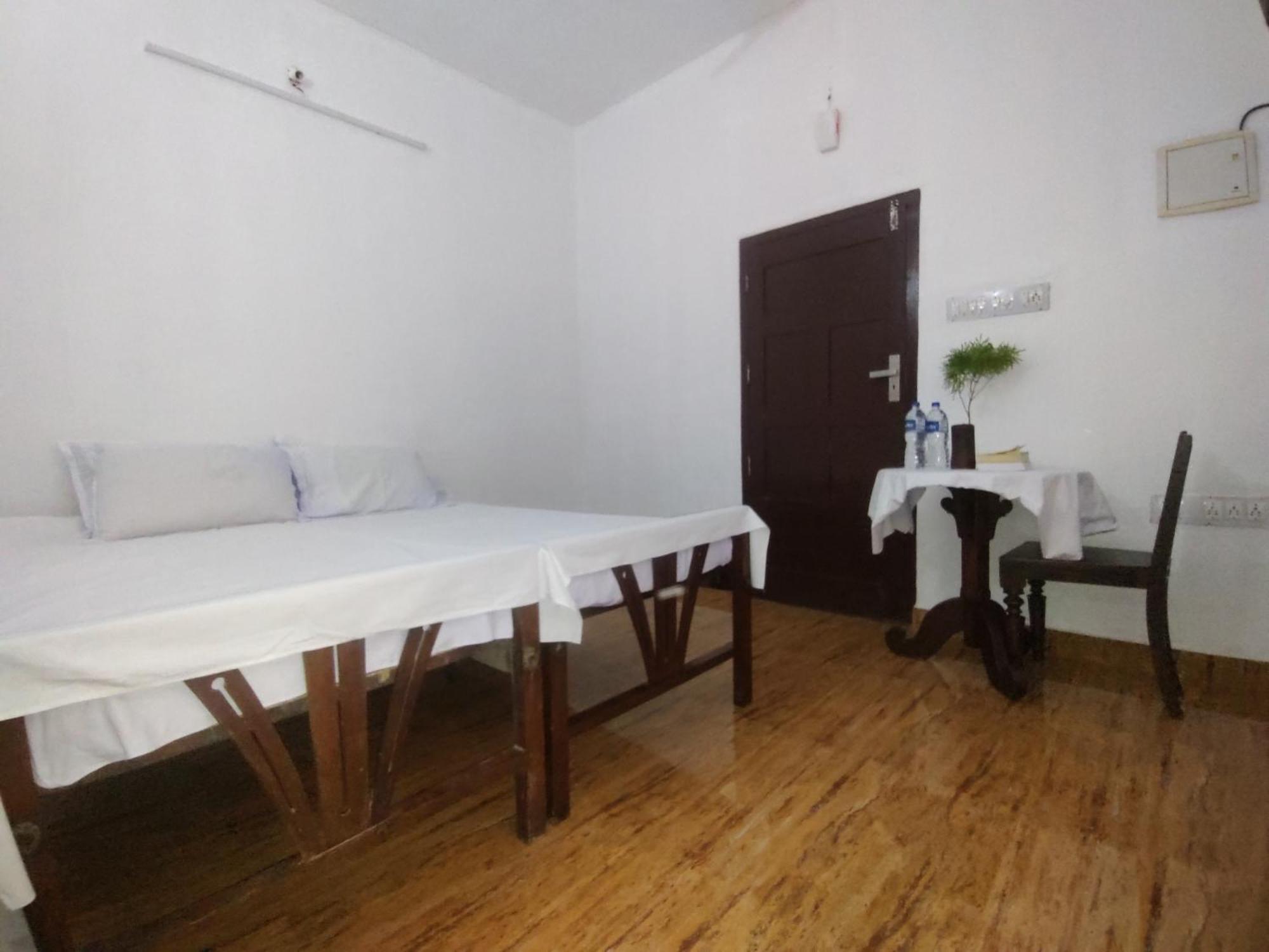 Valentine'S Rice Bowl Home Stay Alappuzha Εξωτερικό φωτογραφία